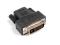 Adapter Belkin HDMI (żeński) DVI-D (992856US)320F#