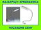 7LED LAMPKA DIODOWA USB LAPTOP NOTEBOOK ELASTYCZNA