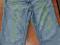 Spodnie jeansowe ciążowe YESSICA r. 42