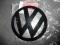 7H0853601 041 Nowy oryginalny znaczek VW