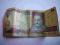 Banknot - UKRAINA 10 Hrywien 2000