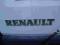 EMBLEMAT NAPIS RENAULT MASTER 04 -