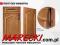 FRONTY MEBLOWE MDF - MANHATTAN - OD PRODUCENTA