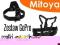 OPASKA + SZELKI CHEST MOUNT HARNESS DO GOPRO WAWA
