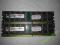 *KINGSTON*2GB*2x1GB*DUAL* PC3200 400MHz CL3 *