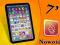 TABLET EDUKACYJNY EMIPAD 7 JĘZYK POLSKI NAUKA IPAD