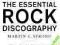 Essential Rock Discography Martin C.Strong 2006!