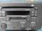 RADIO HU-603 VOLVO S60 V70 XC70 00-03R