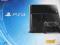 Konsola Sony Playstation 4 PS4 500GB