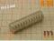 MW 10x3 magnes neodymowy magnesy neodymowe -10szt.
