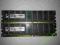 *KINGSTON*2GB*2x1GB*DUAL* PC3200 400MHz CL3 *