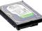 WD WD5000AVCS Dysk 3,5 SATA 500GB 16MB 3Gb/s