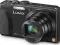 APARAT FOTOGRAFICZNY PANASONIC DMC-TZ40EPK RUDA ŚL
