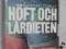 Hoft-och lardieten - Rosemary Conley 24h fv