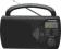 Radio HYUNDAI PR200 Black