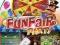 Nintendo Wii FunFair Party