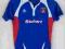 T-Shirt Koszulka Le Coq Sportif CARLISLE UNITED