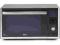 Mikrofala LG 38L konwekcyjna z grillem węglowym