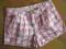 H&amp;M_146_BOSKIE SZORTY_KRATKA_CUDoo