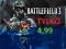 Battlefield 3 PL konto Origin + Email TANIO