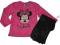 Dres Dresik Myszka Minnie Disney 116