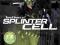 1.SPLINTER CELL  / GCN / GAMES4YOU K-ce / S-ec