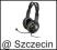 Genius HS-400A Headset słuchawki mikrofon