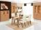 ZESTAW MEBLI DO JADALNI --MONTE--*NAJNIŻSZA CENA*
