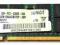 PAMIĘĆ DDR2 1GB SODIMM 5300S 555 SWISSBIT ________
