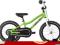 Dziecięcy rower AMULET Mini 16  3 kolory