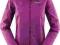 Kurtka softshell damska Hannah Dusty Lite fiol r40