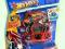 Gra przenośna Hot Wheels Gierka elektroniczna