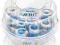 AVENT sterylizator mikrofalowy NATURAL 2014+GRATIS