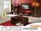 Tanie meble do salonu system MAXIMUS 5 od MARMEX