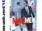 Mad Men [3 Blu-ray] Sezon 6 /Najnowszy/ Nowość AMC