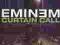 {{{ 2LP EMINEM - CURTAIN CALL: THE HITS # USA