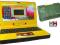 WYPRZEDAŻ HH # SUPER LAPTOP Edukacyjny * Zielony