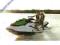 Skuter wodny Sea Doo Bombardier GTS 130 STD 2014