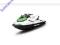 Skuter wodny Sea Doo Bombardier GTI 130 STD 2014