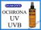 Gumotex UVTech 250ml SPRAY BLOKER OCHRONA NA SŁOŃC