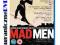 Mad Men [3 Blu-ray] Sezon 2 /Złoty Glob Emmy/ AMC
