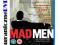 Mad Men [3 Blu-ray] Sezon 1 /Złoty Glob Emmy/ AMC