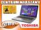 Laptop Toshiba P75 17'' i7 8GB 750GB WIN8 +gratisy