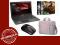 ASUS ROG G56JR i7-4700HQ 8GB 750 GTX760 Win8+870zł