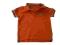 &gt;MOTHERCARE&lt;POLO POMARAŃCZ MODNA 9-12M*1799