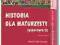 HISTORIA DLA MATURZYSTY ŚREDNIOWIECZE MANIKOWSKA