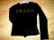 BLUZKA Z NAPISEM PRADA 134 - 146 CM