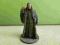 WŁADCA PIERŚCIENI FIGURKA Denethor z ołowiu