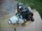KOSA STIHL FS 74 76 CZĘŚCI