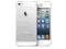 APPLE IPHONE 5S 16G SILVER WHITE GWARANCJA POLSKA